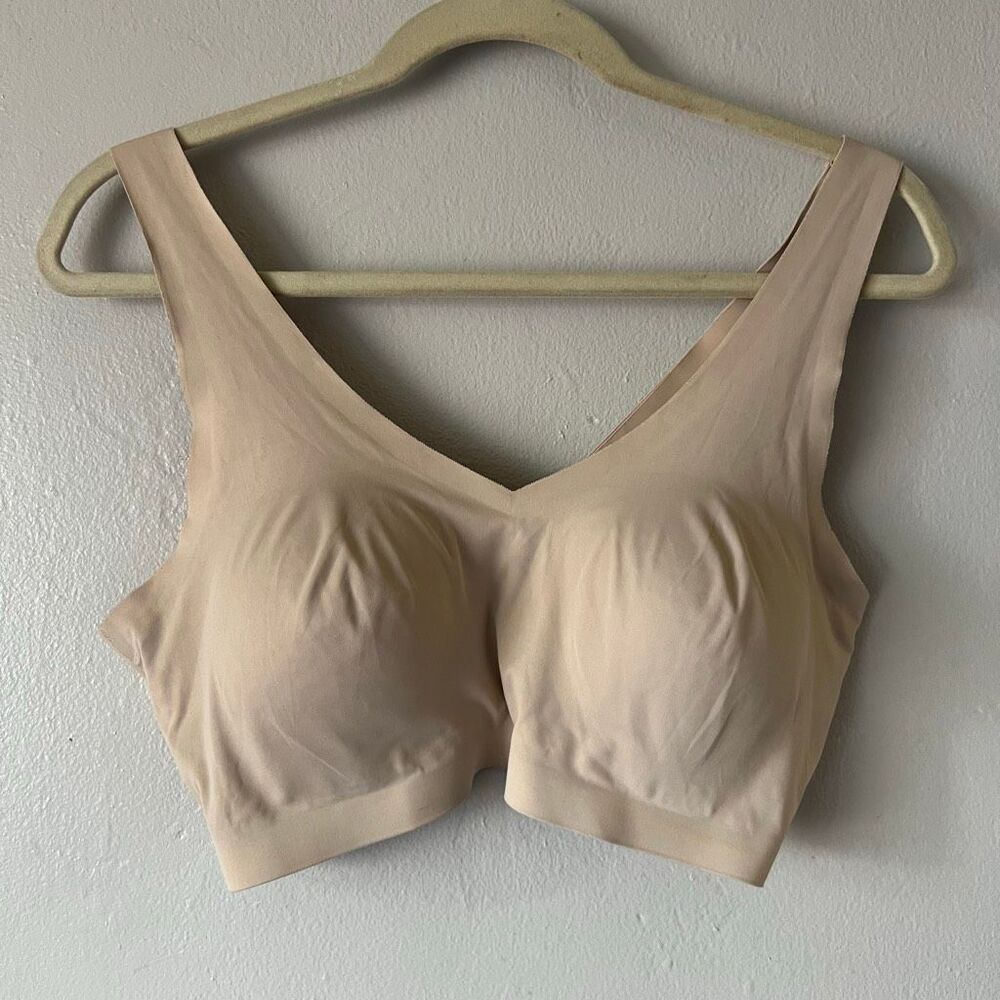 Blake and Co padded bra